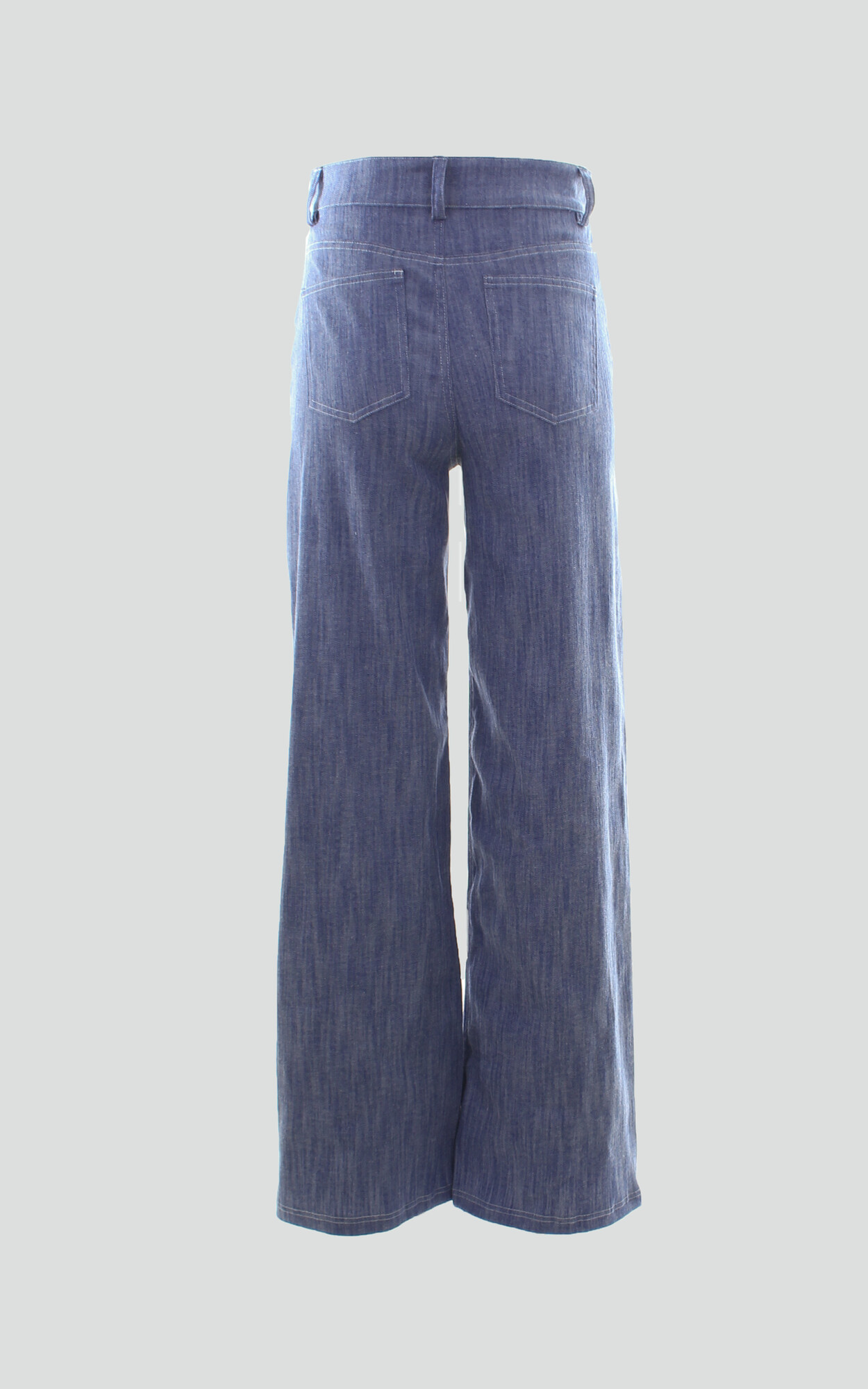 Blauw Broek