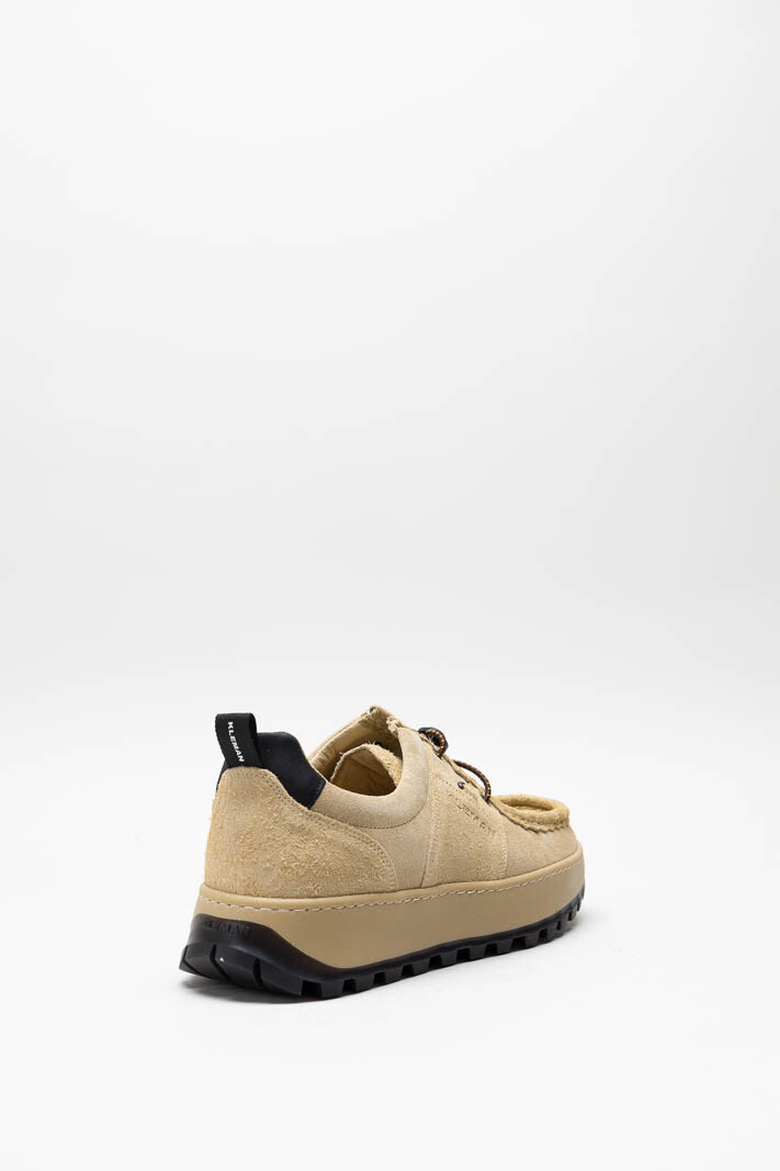 zoom in on Beige Sneaker image Beige Sneaker image