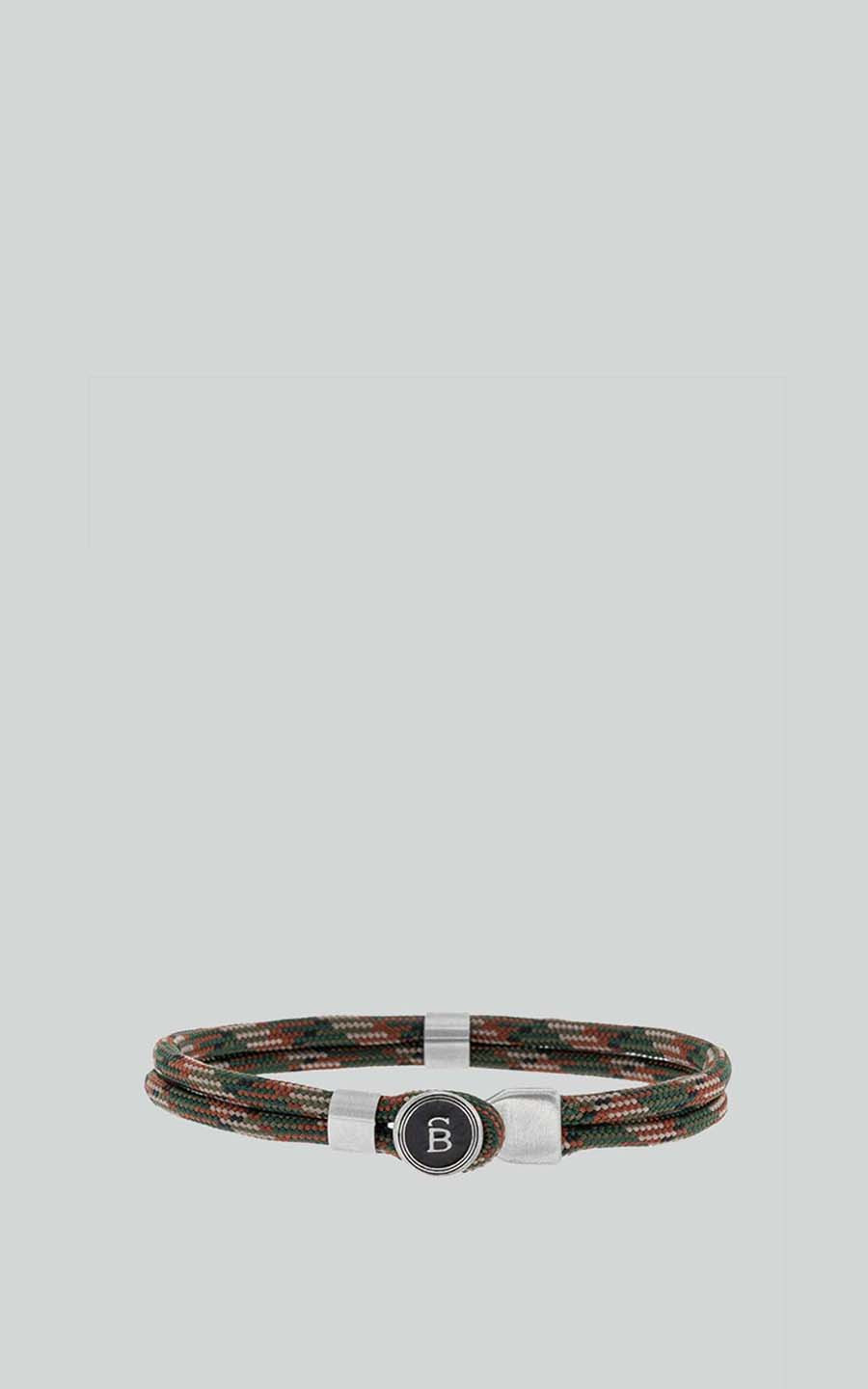 Groen Armband