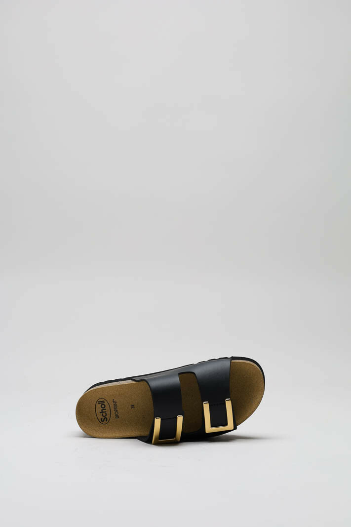 zoom in on Zwart Slipper image Zwart Slipper image