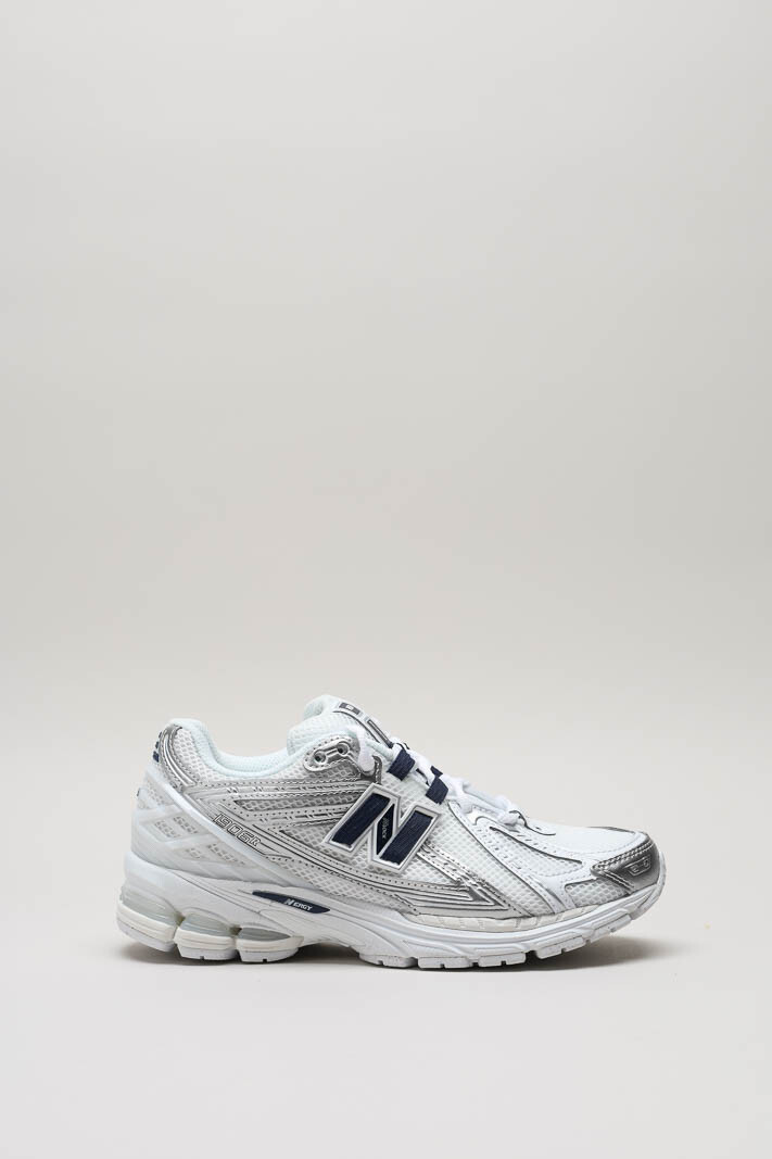 Wit Sneaker