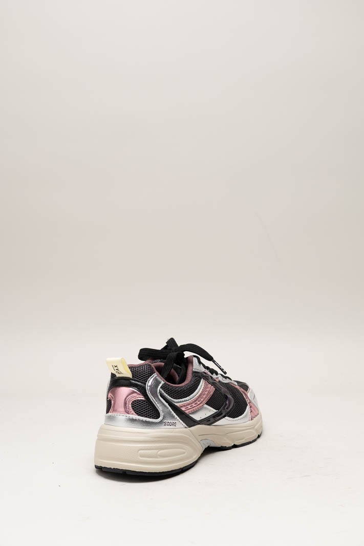 Roze Sneaker image