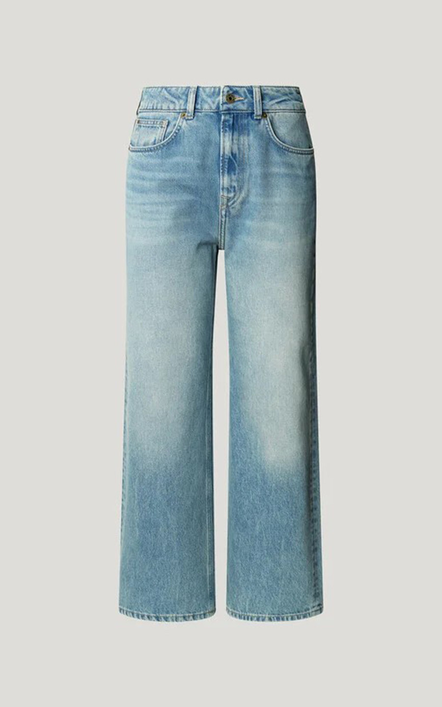 zoom in on Jeans Broek image Jeans Broek image