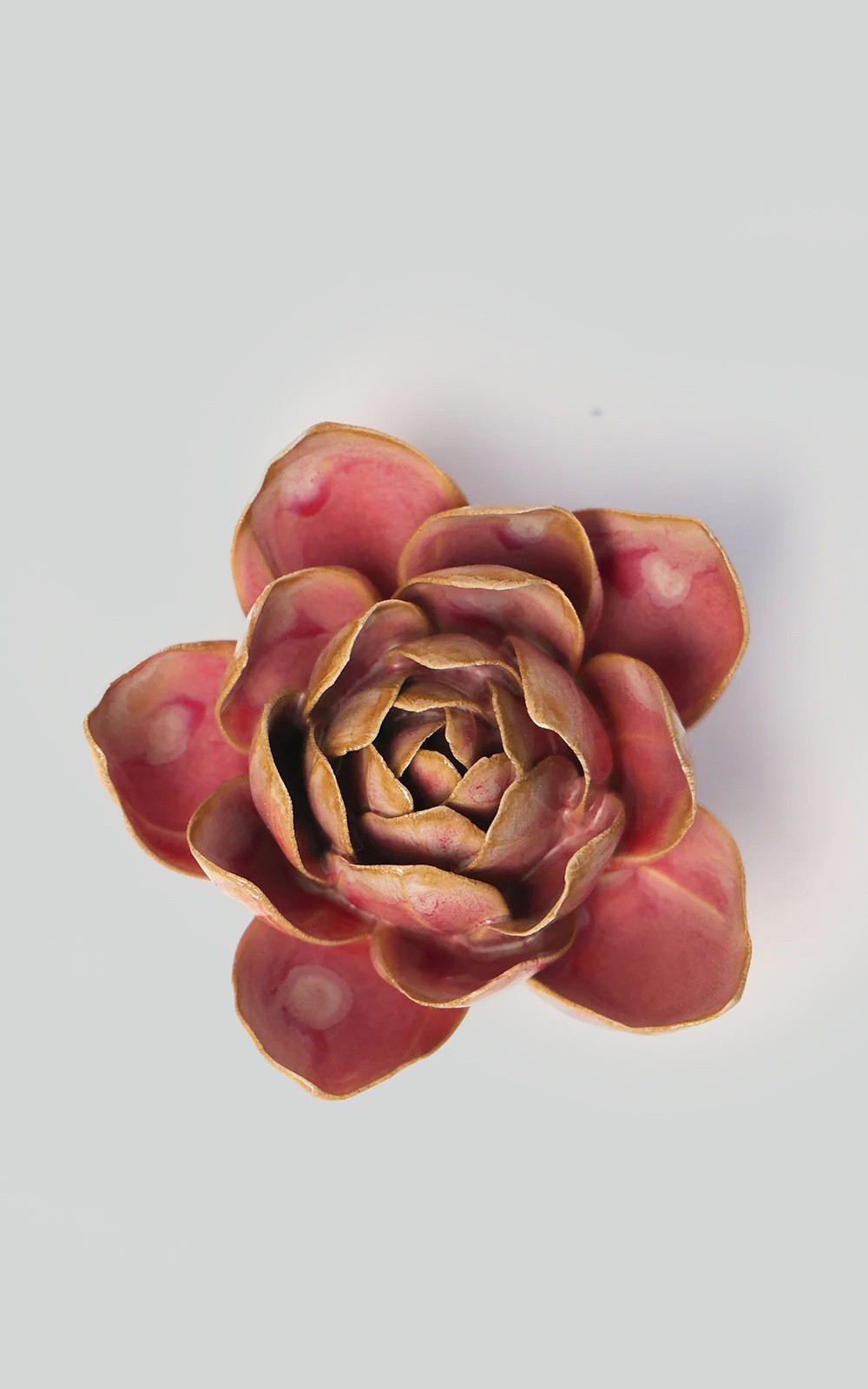 Roze Woonaccessoires