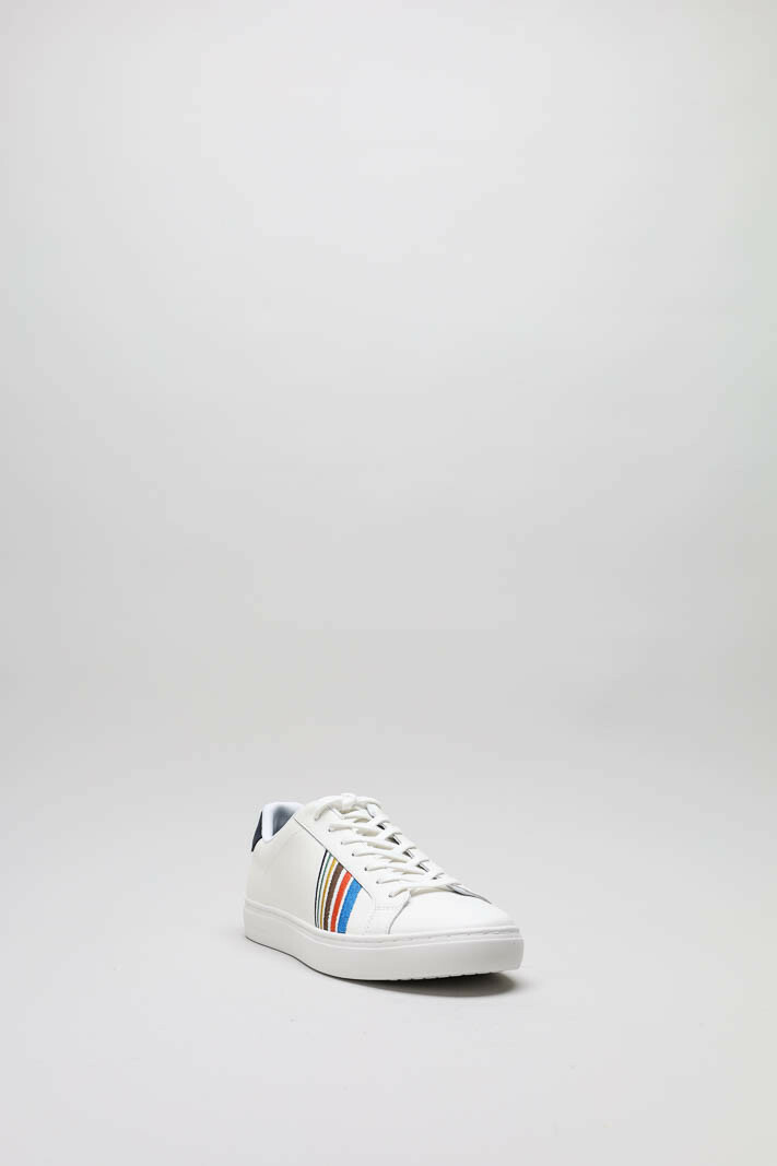 Wit Sneaker