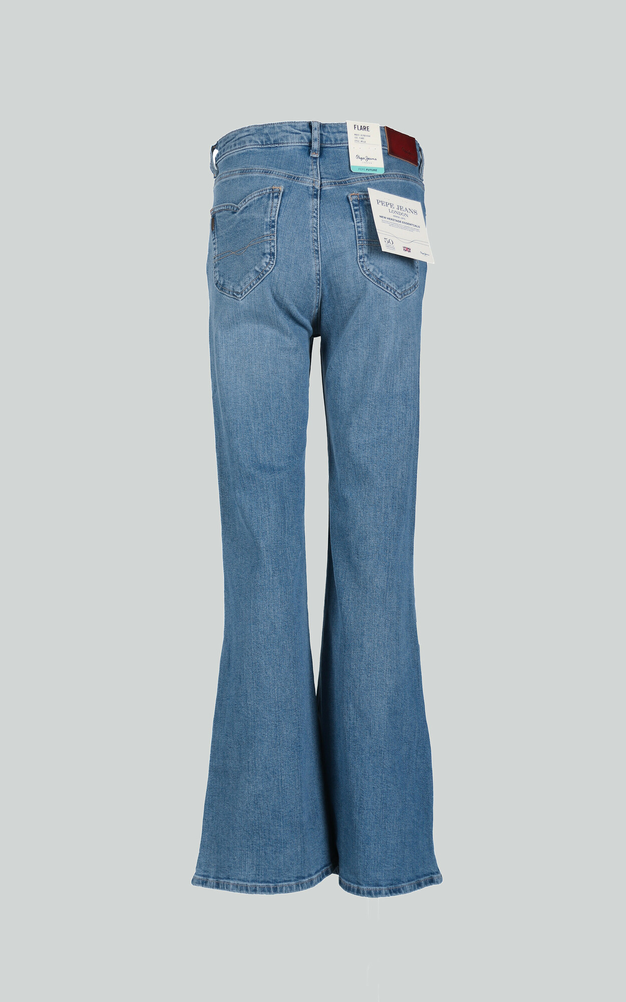 Jeans Broek