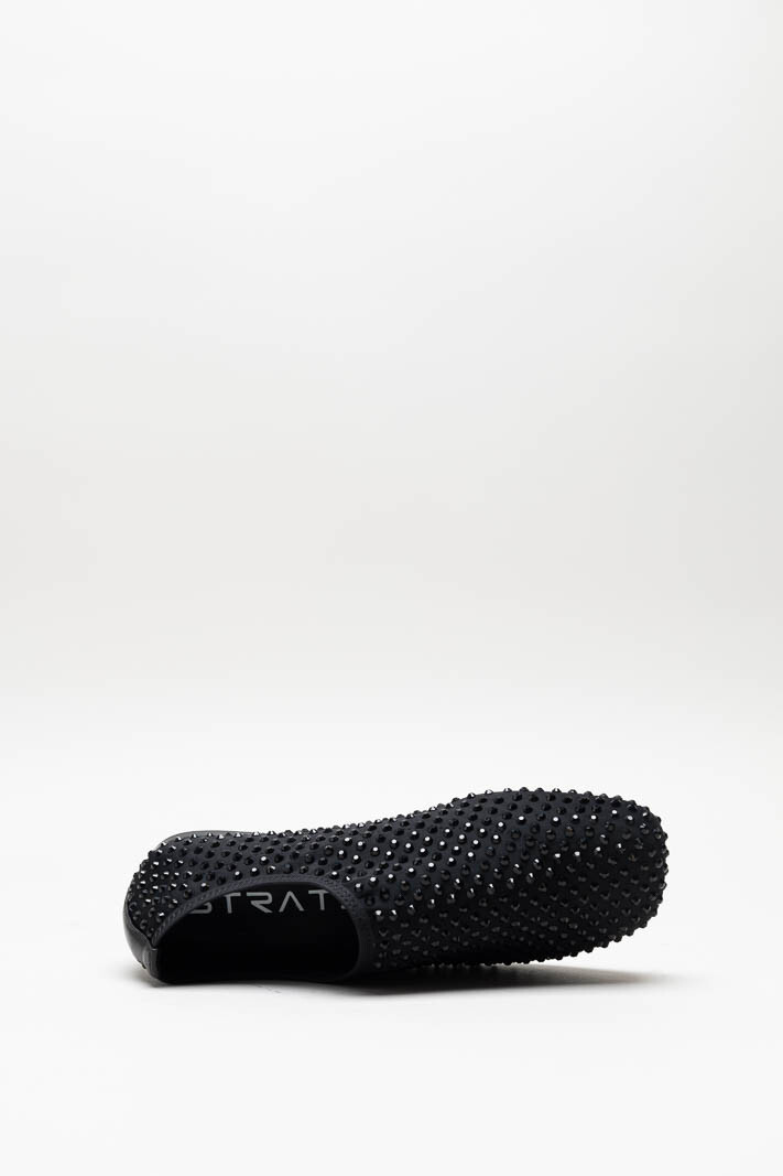 Zwart Instapper image