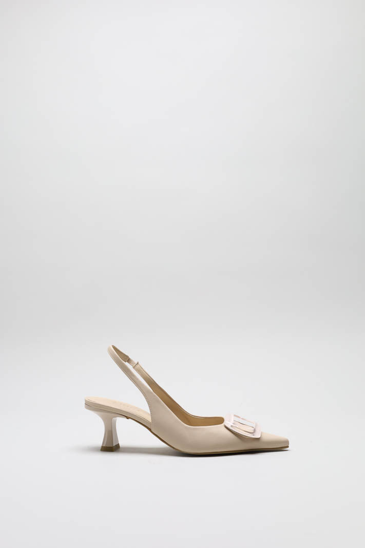 Nude Pump