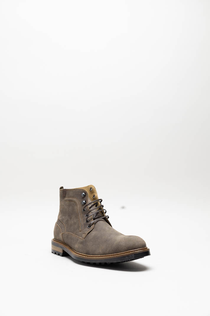 Bruin Veterbottine image