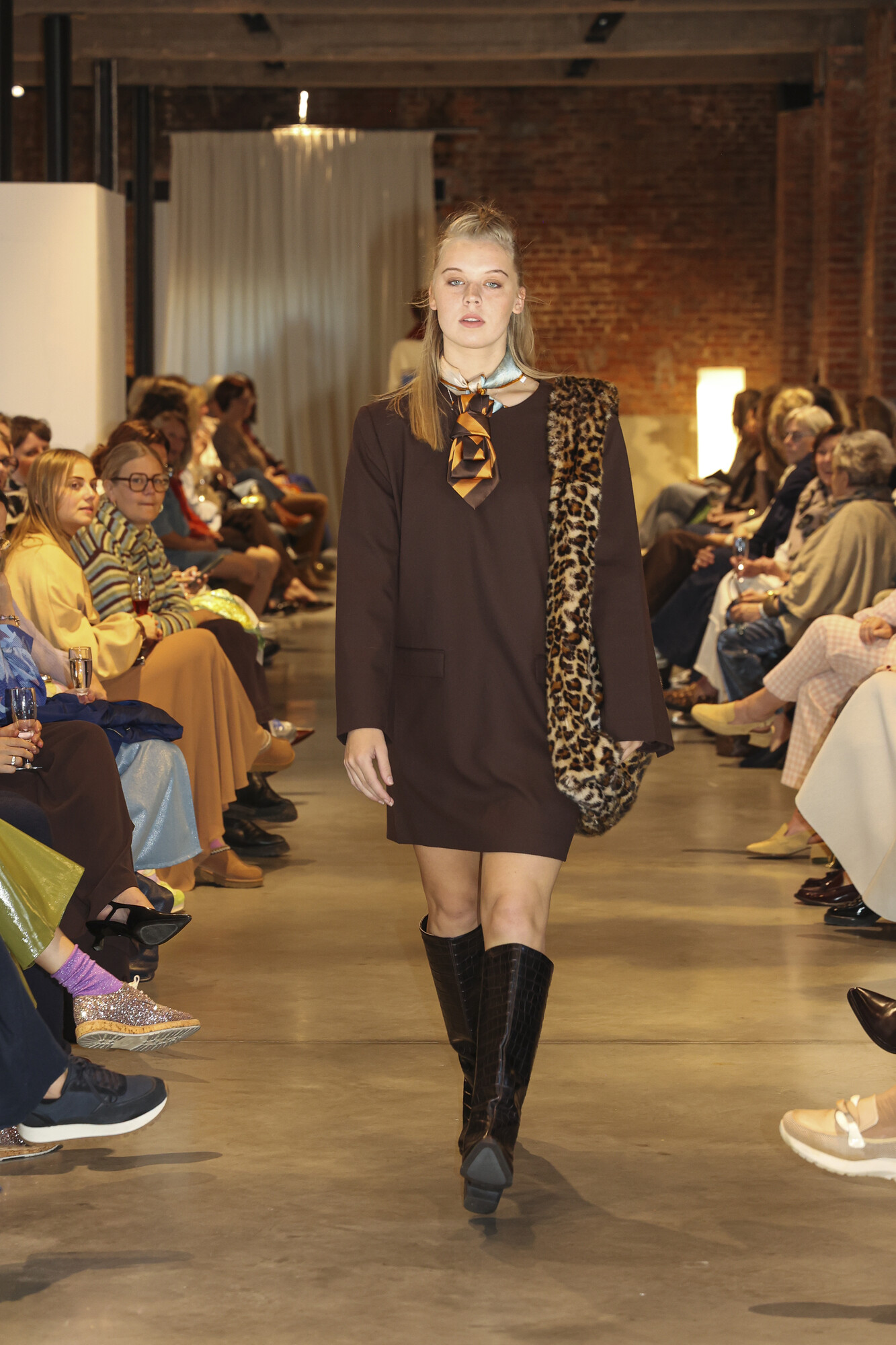 Runway Show PT.2 - 0.16