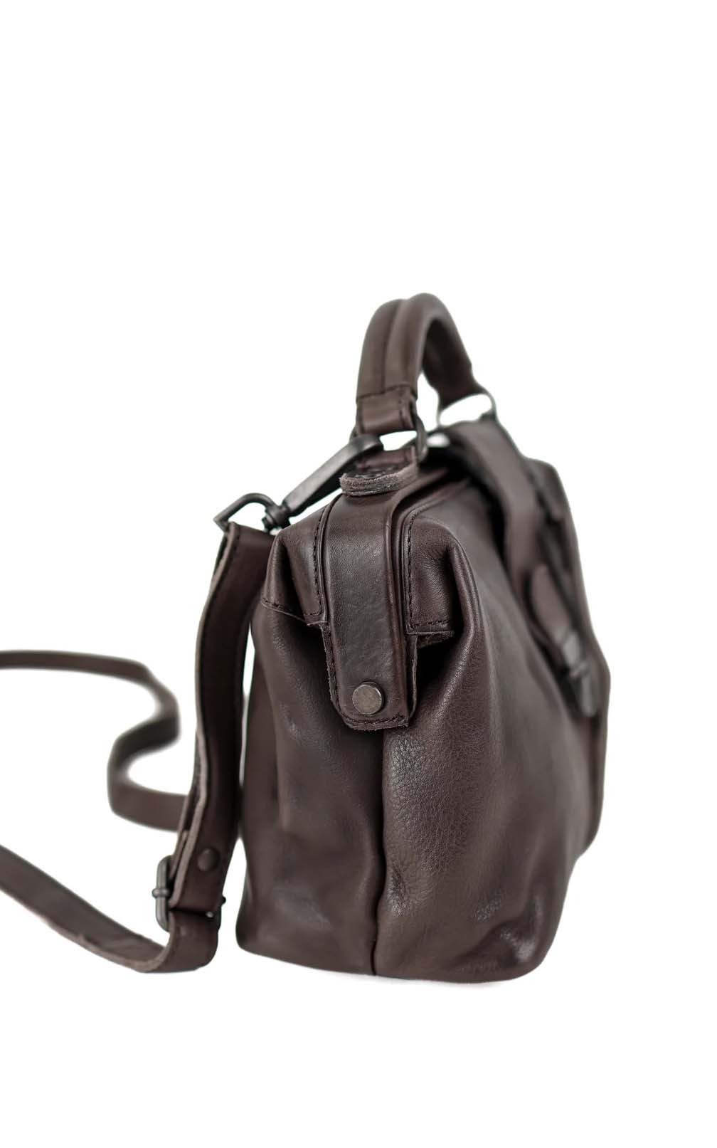 Bruin Handtas image