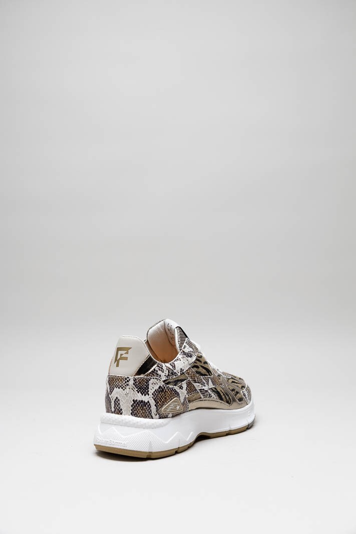 Bruin Sneaker image