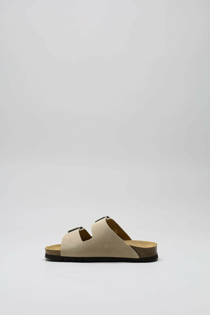 zoom in on Beige Slipper image Beige Slipper image