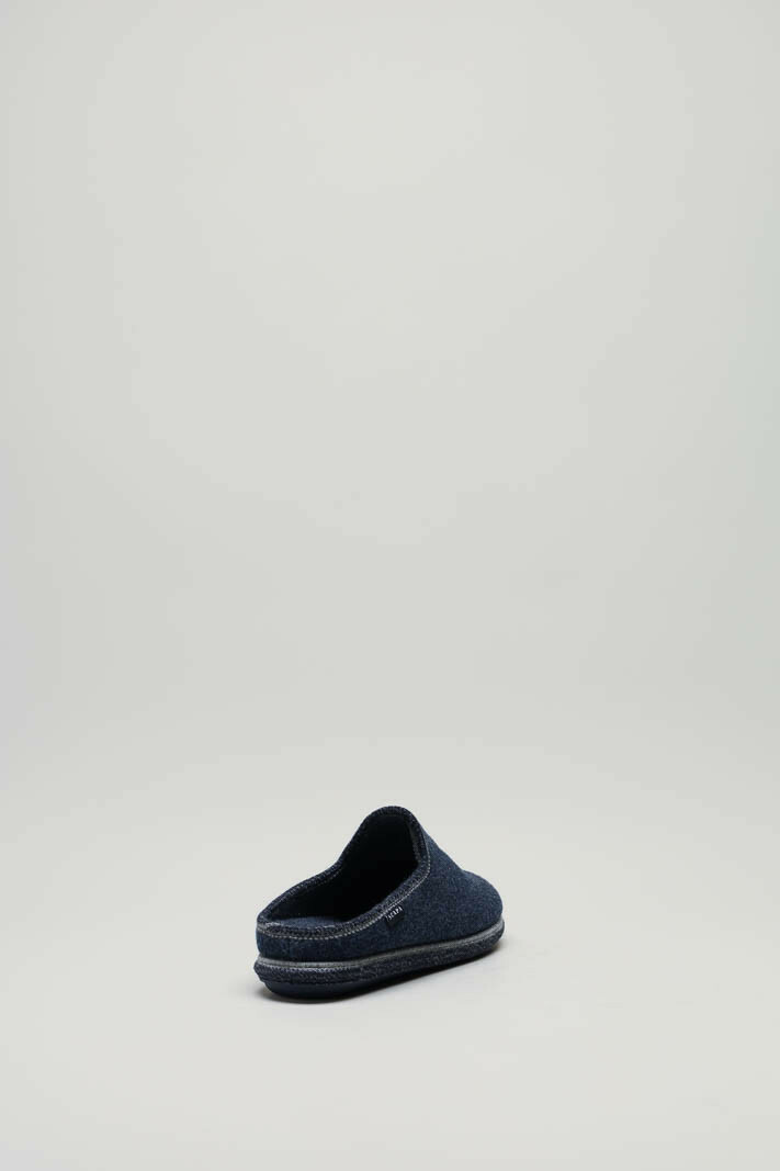 zoom in on Blauw Pantoffel image Blauw Pantoffel image