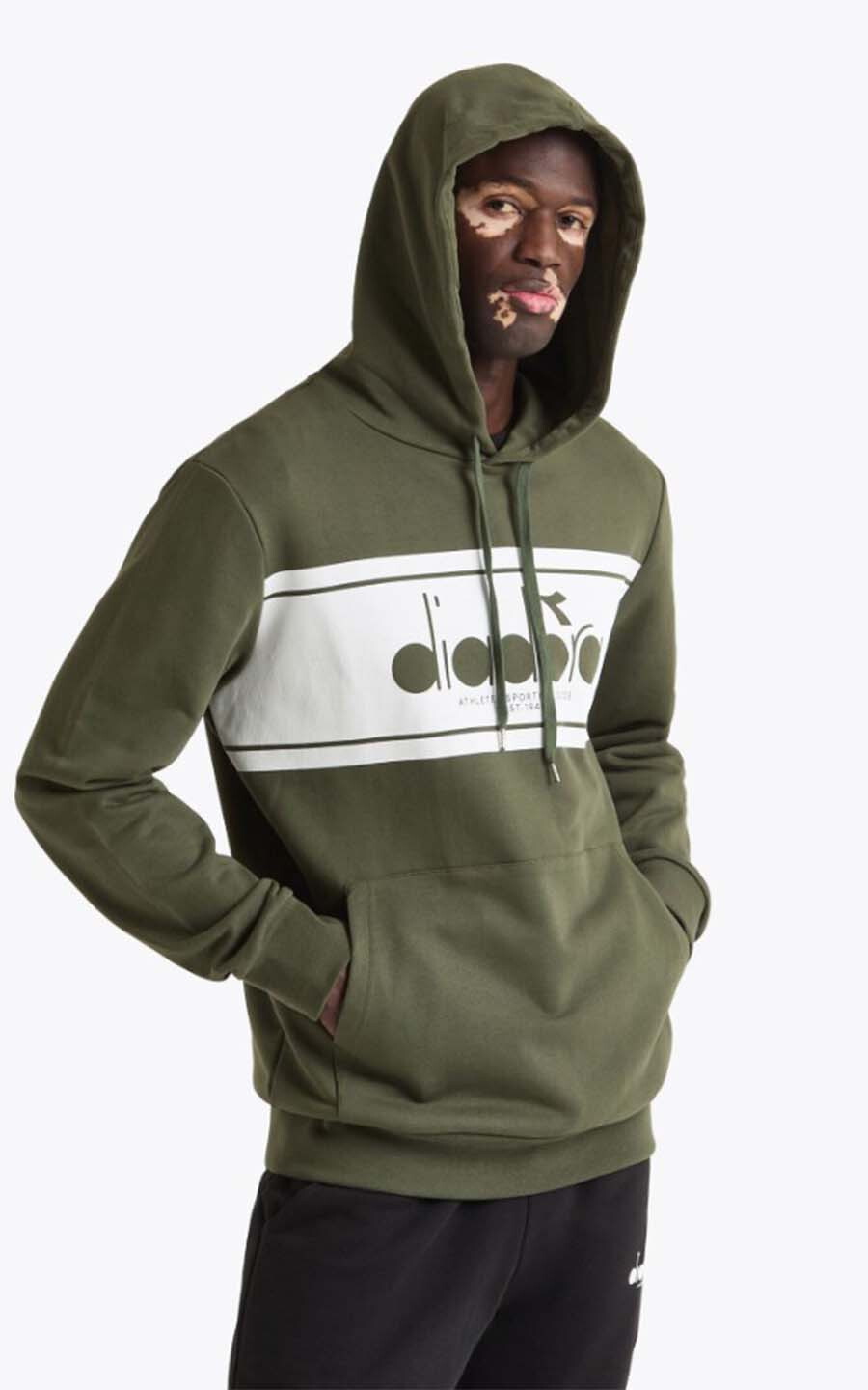 Kaki Sweater