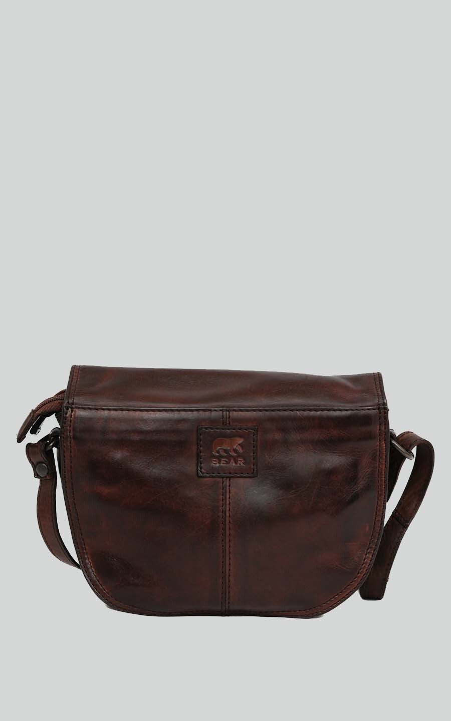 zoom in on Bruin Cross body image Bruin Cross body image