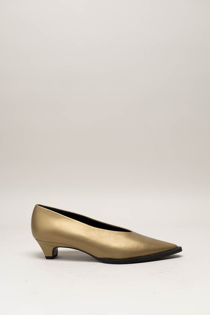 Goud Pump