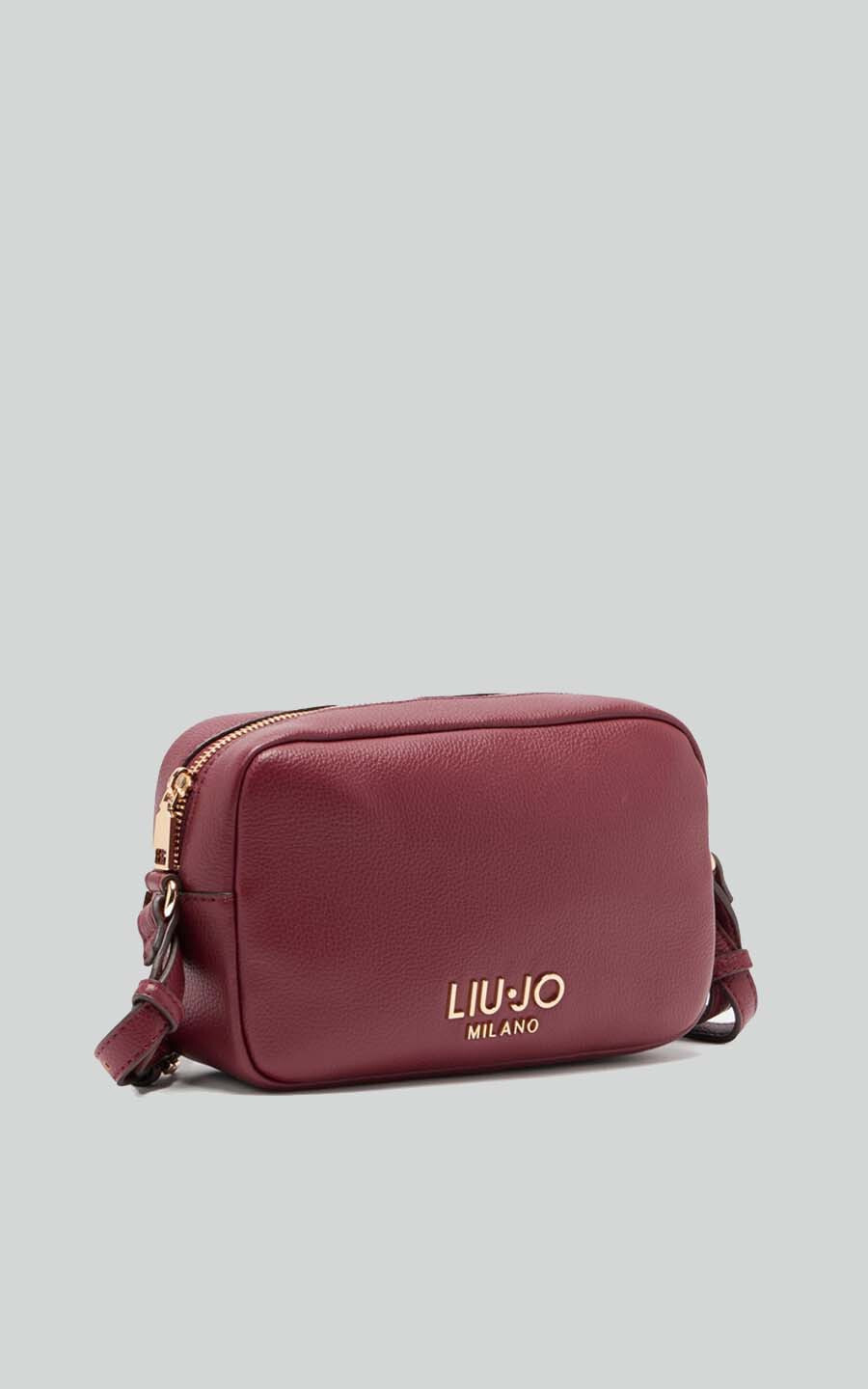 Bordeaux Cross body