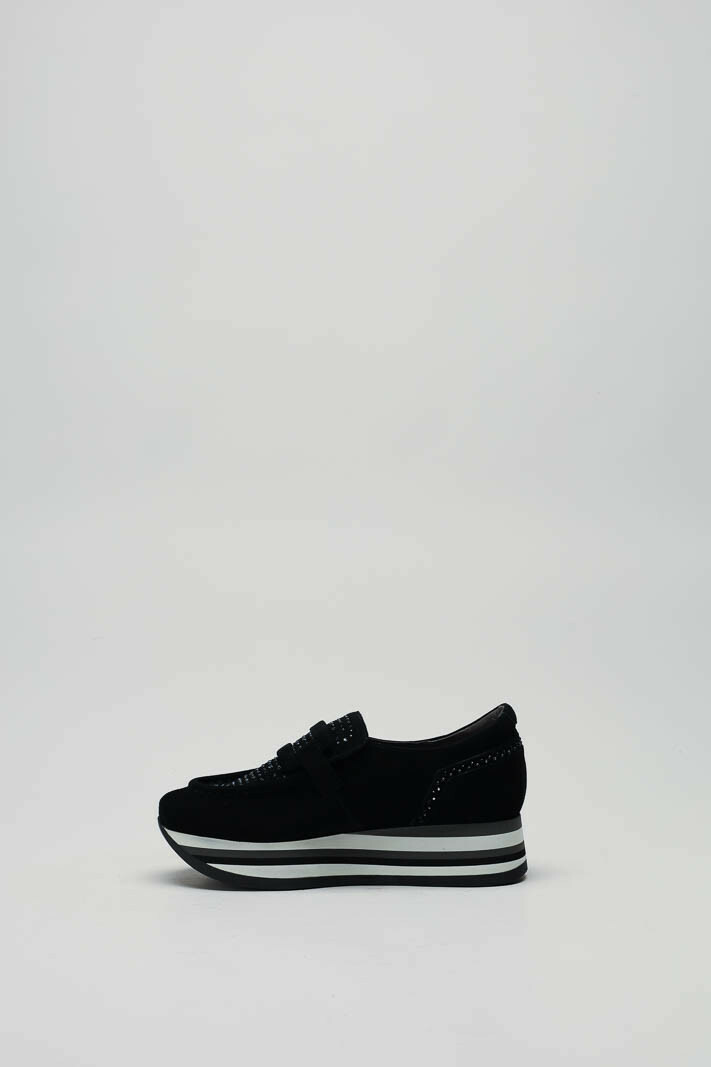zoom in on Zwart Mocassin image Zwart Mocassin image