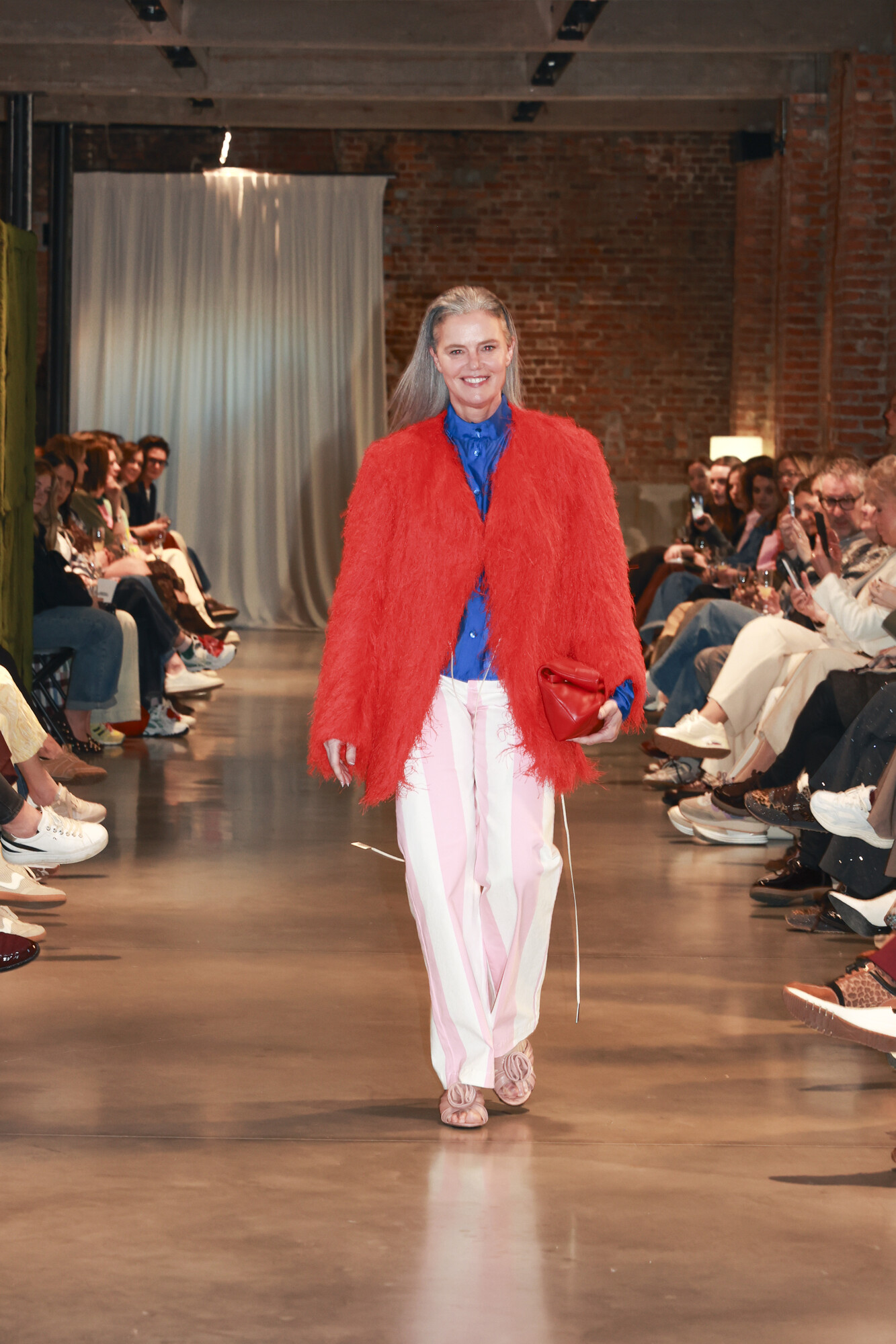 Runway show SS26 0.31