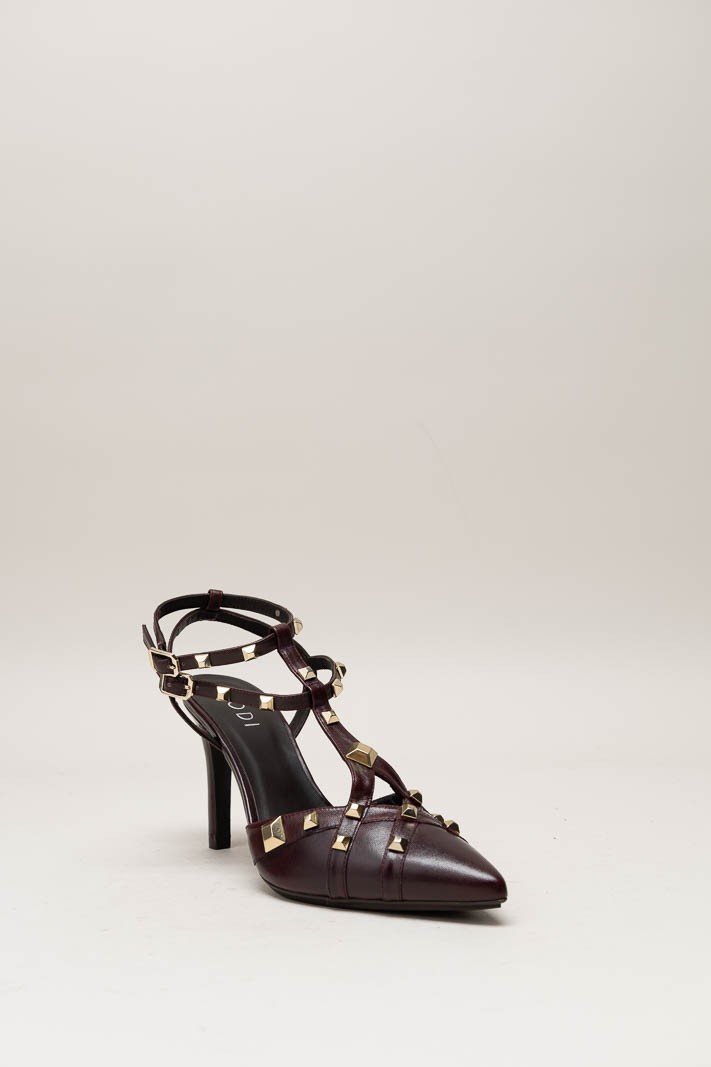 Bordeaux Pump