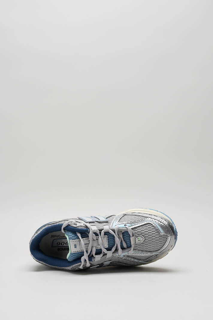 Zilver Sneaker image