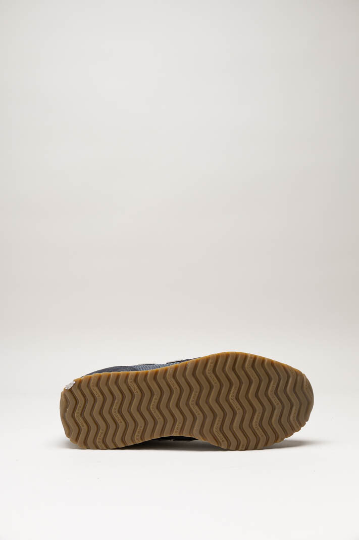 Donkergrijs Sneaker image