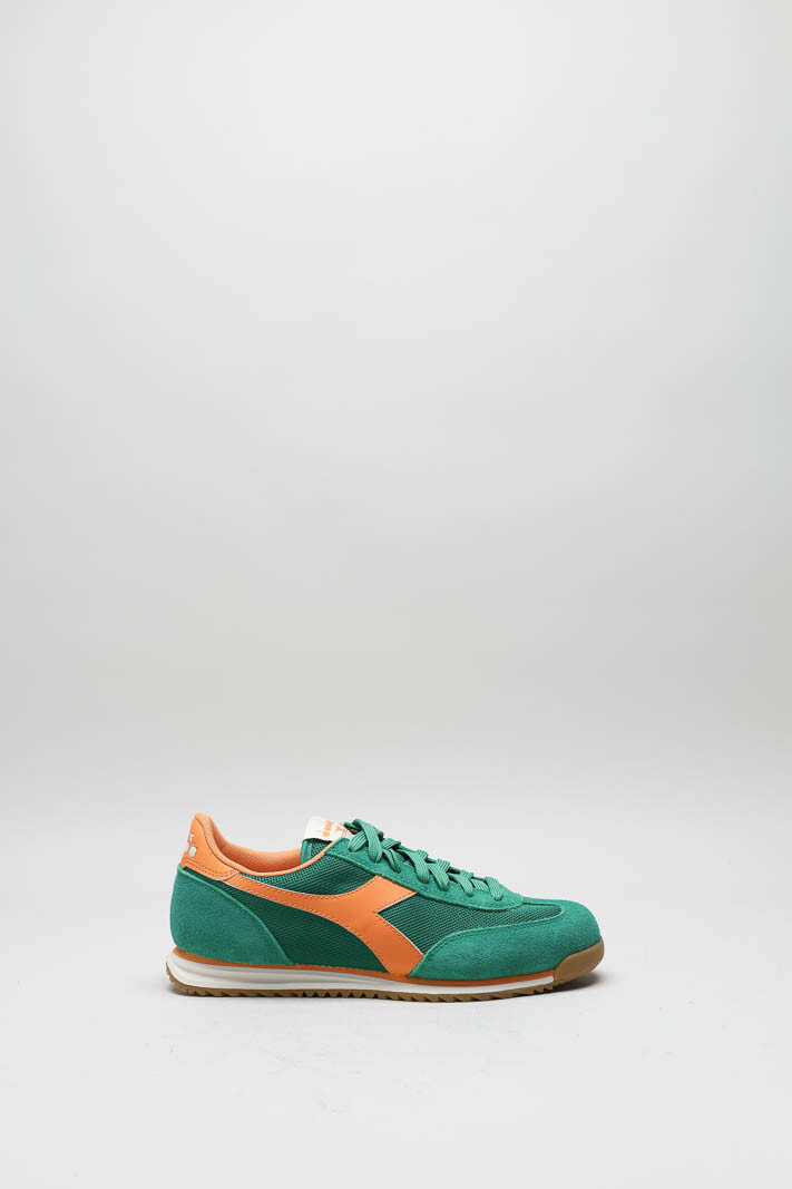 Groen Sneaker