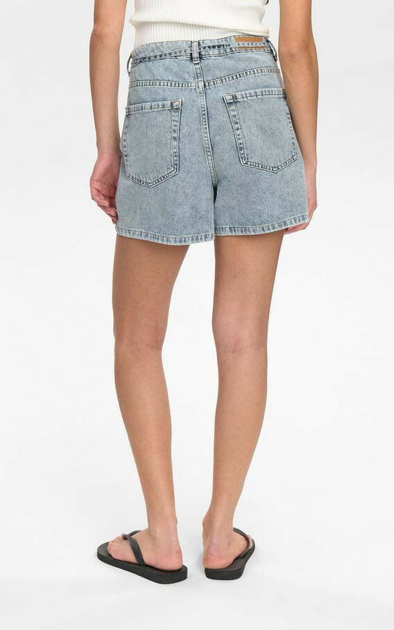 Jeans Short
