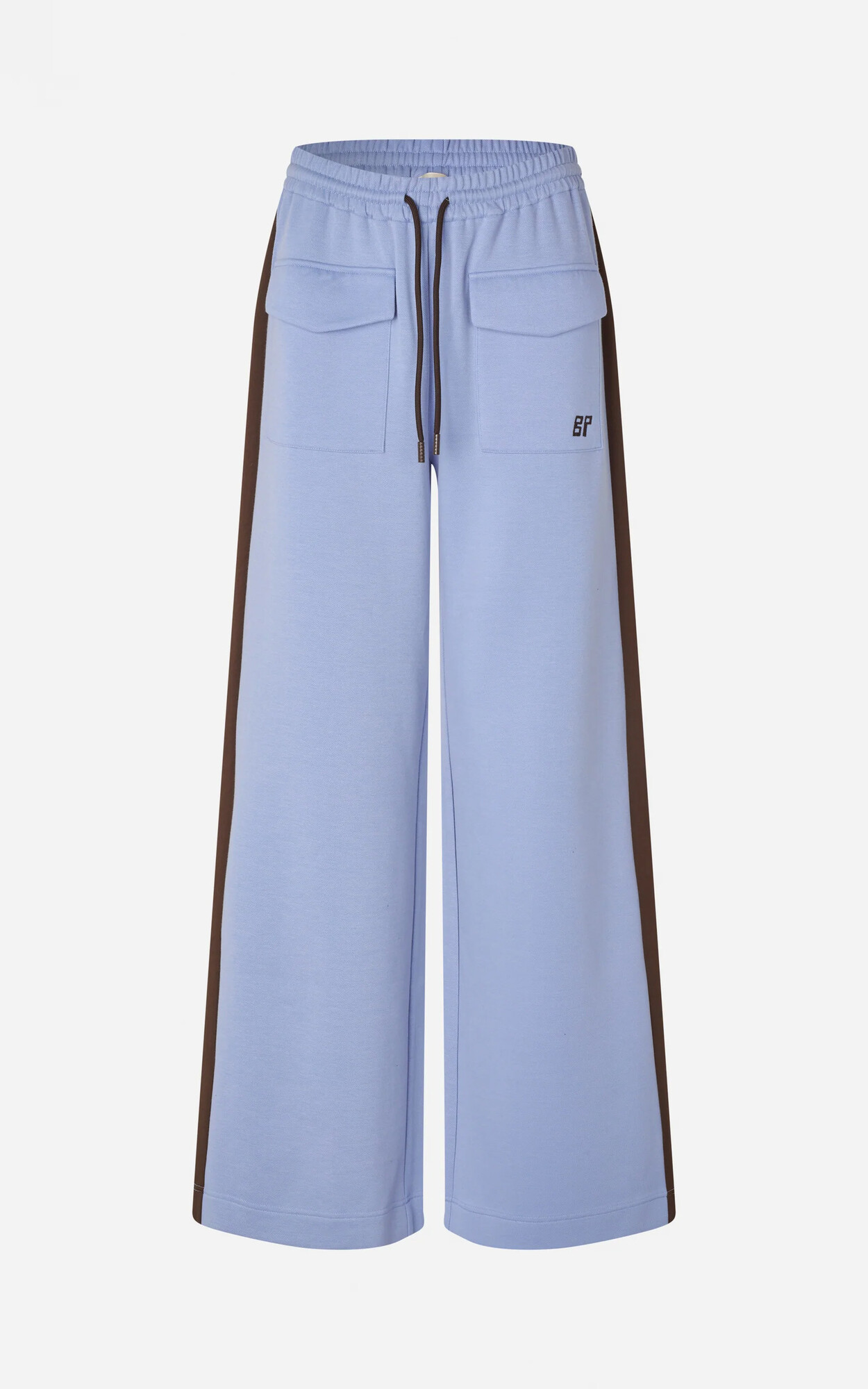 zoom in on Blauw Broek image Blauw Broek image