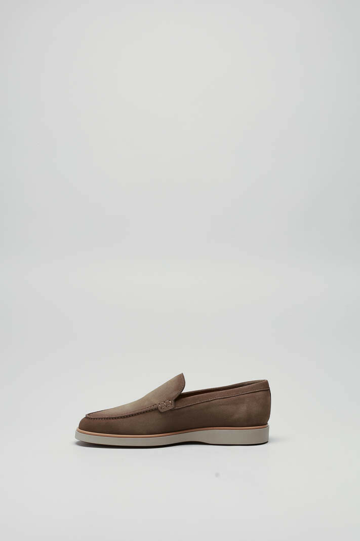 zoom in on Beige Mocassin image Beige Mocassin image