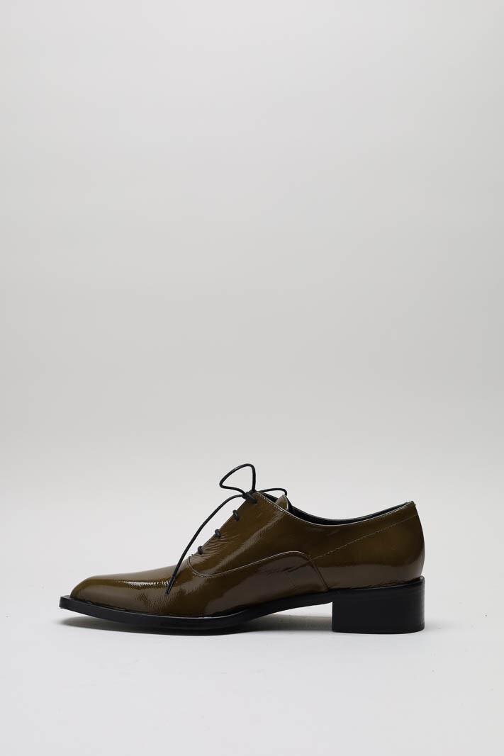 Kaki Veterschoen image