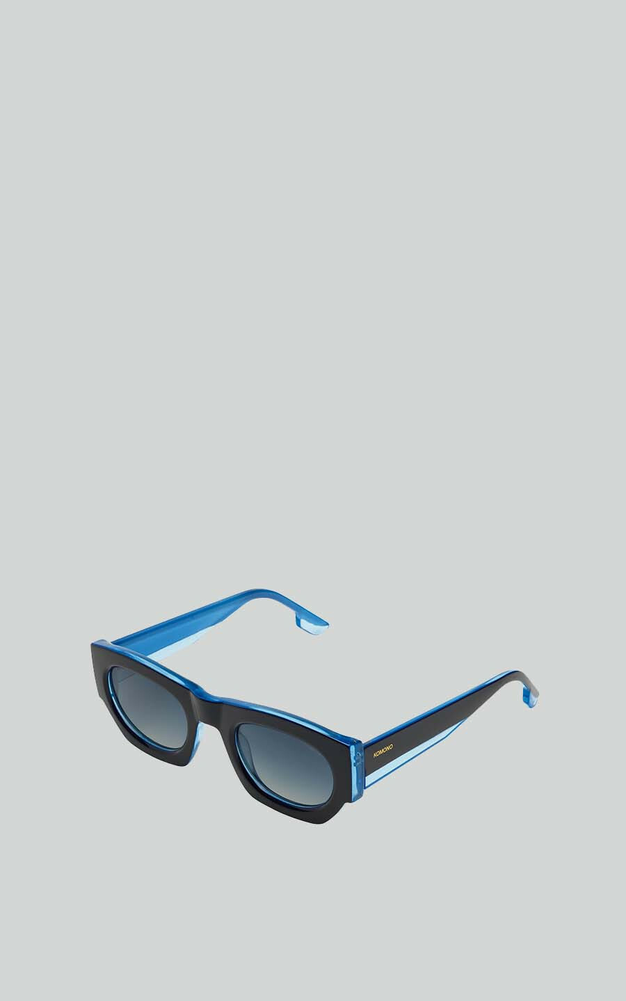 Blauw Brillen