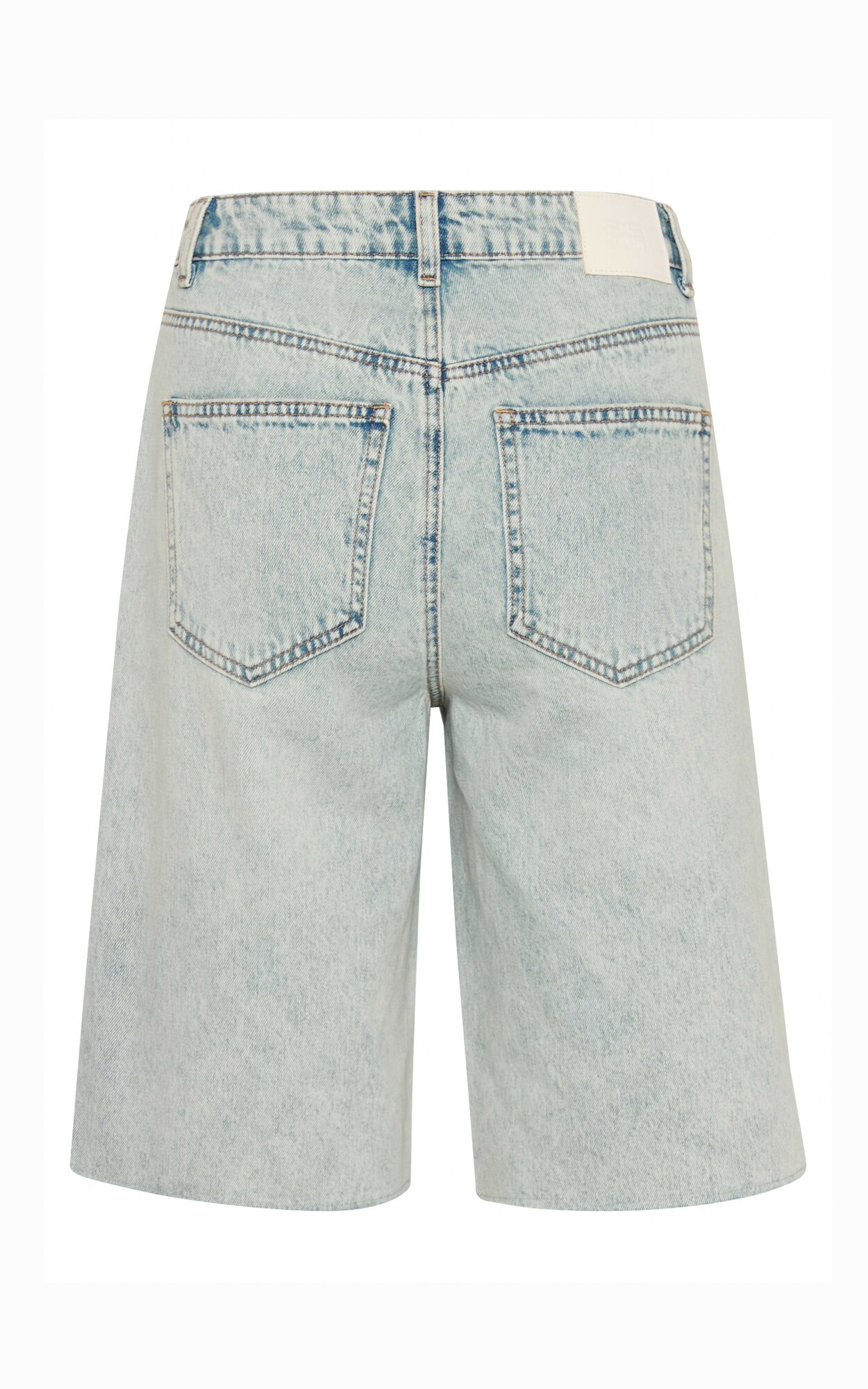 zoom in on Blauw Short image Blauw Short image