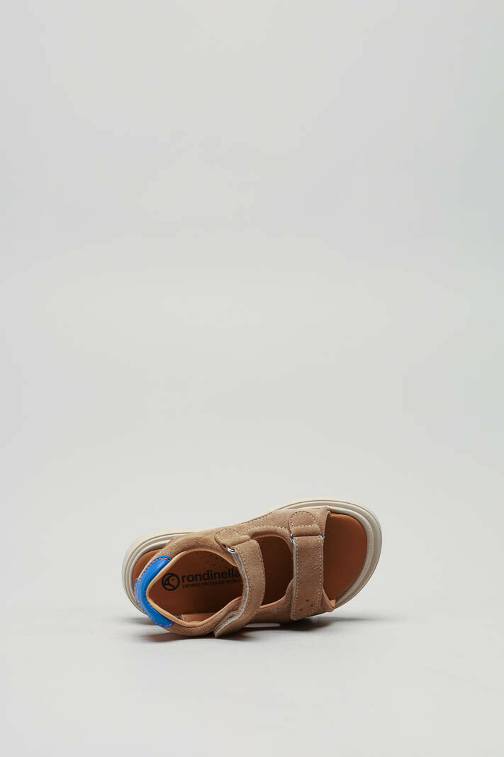 zoom in on Beige Sandaal image Beige Sandaal image