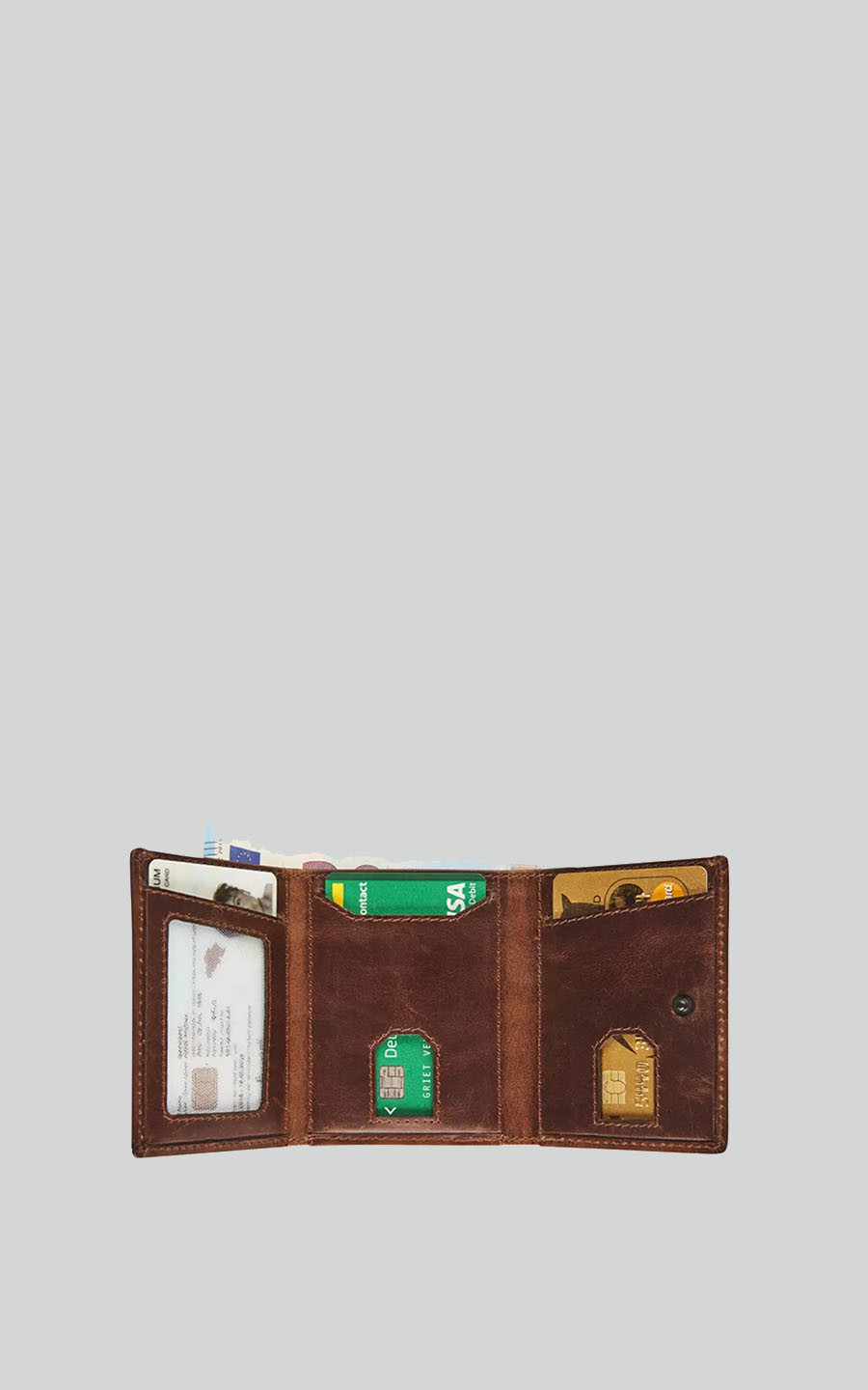 Bruin Portefeuille