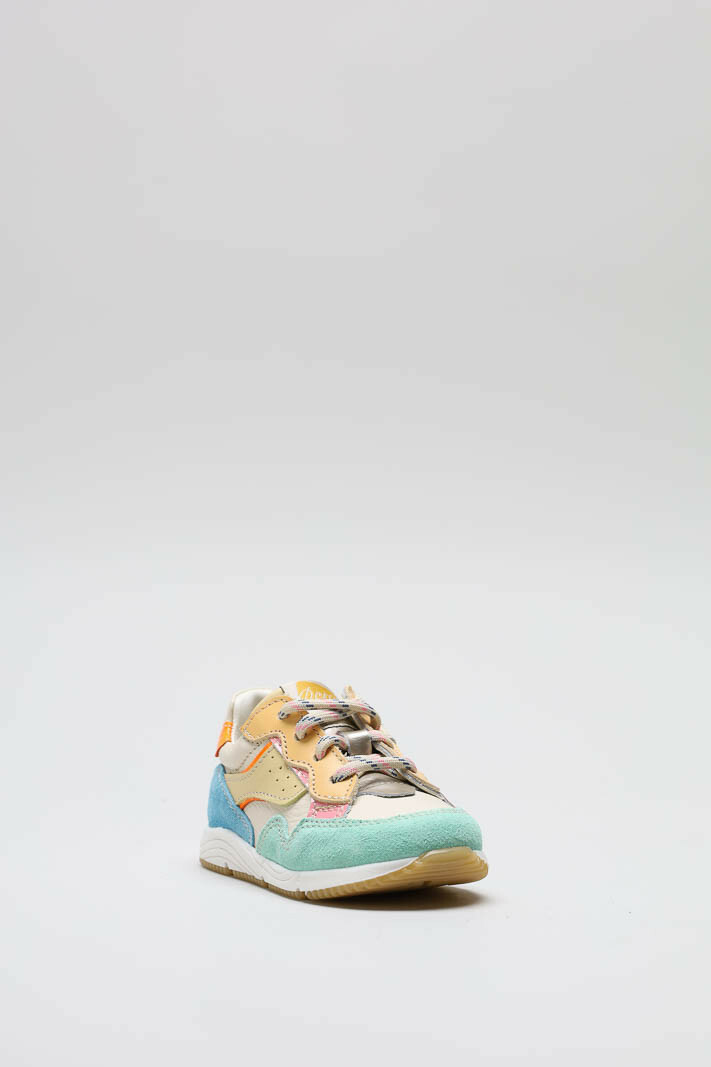 Groen Sneaker