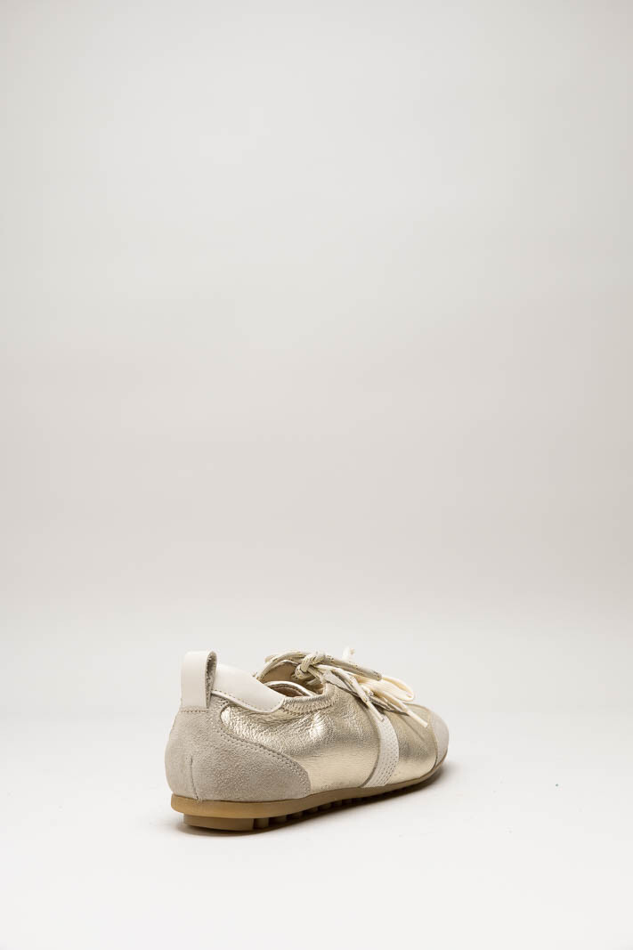 Goud Sneaker image