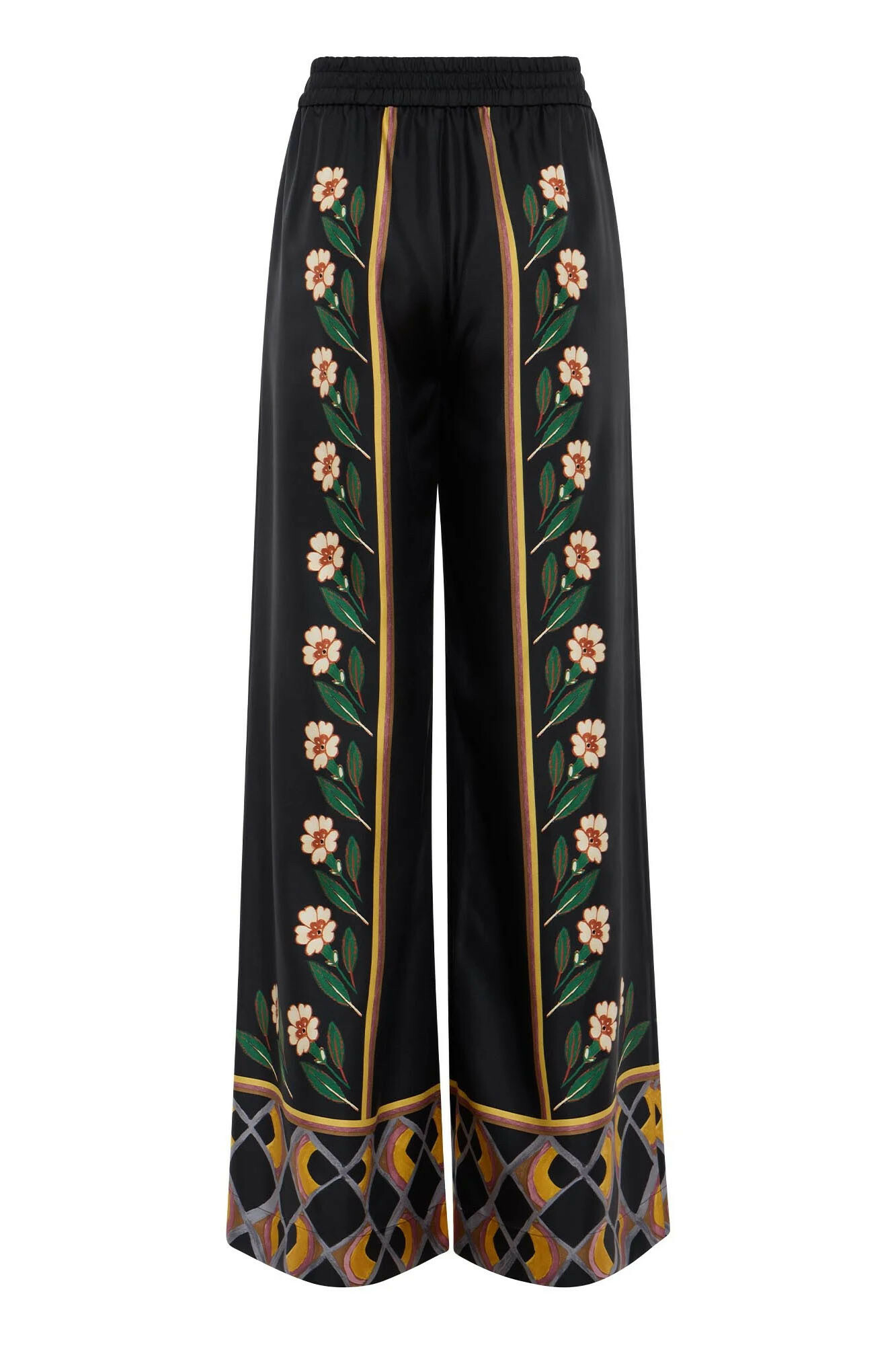 zoom in on Zwart Broek image Zwart Broek image