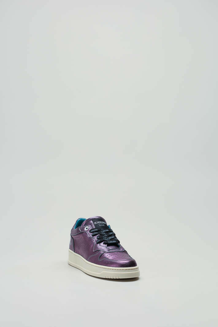 Paars Sneaker