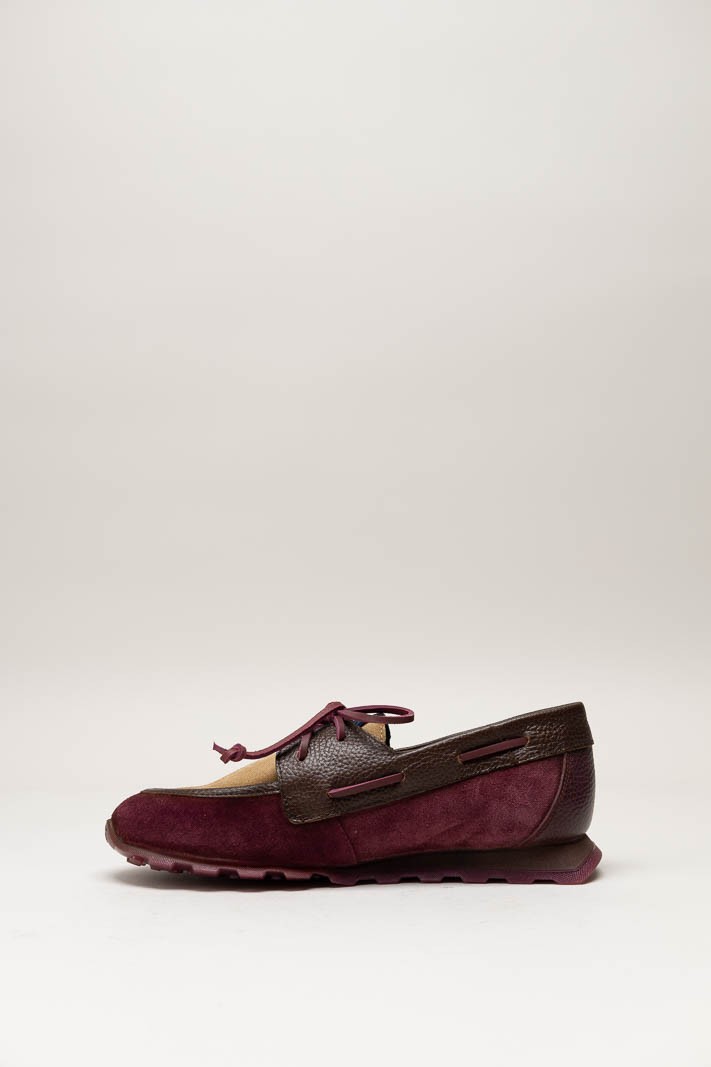 Bordeaux Veterschoen image