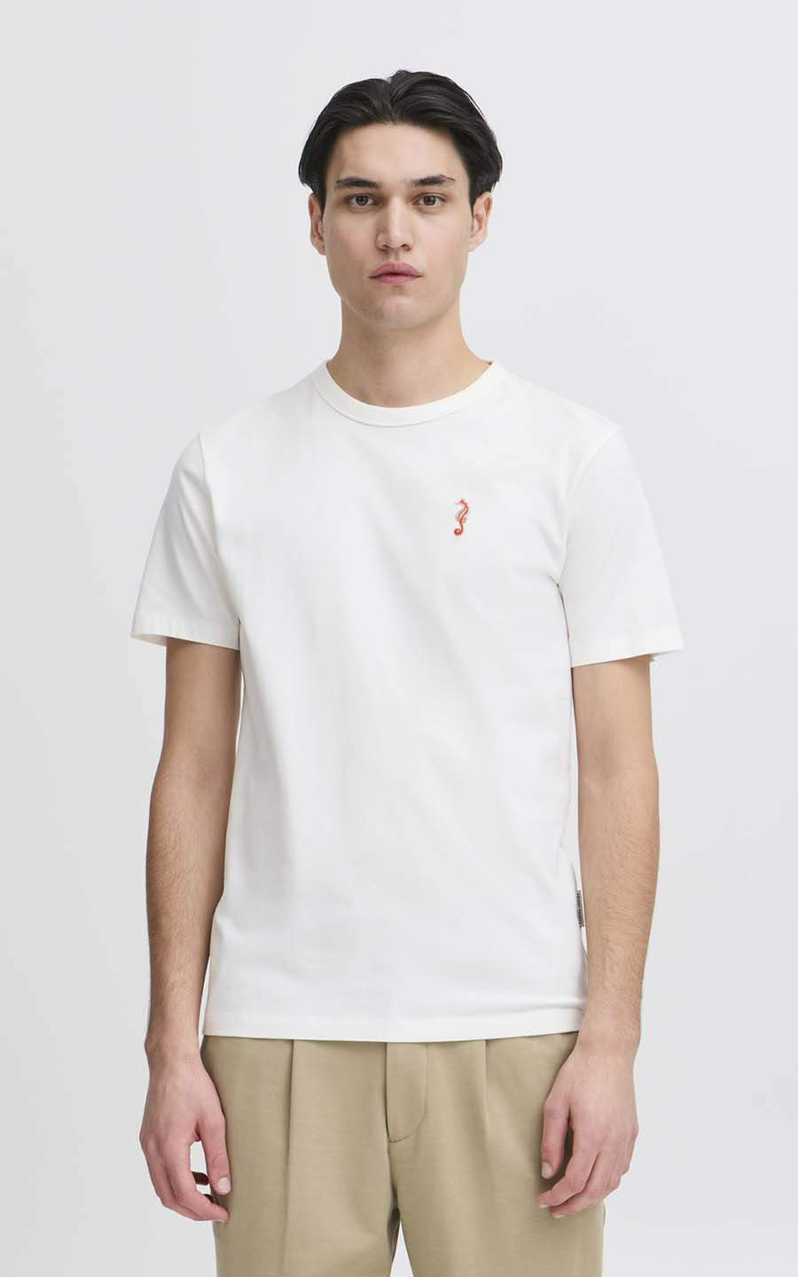 Ecru T-shirt