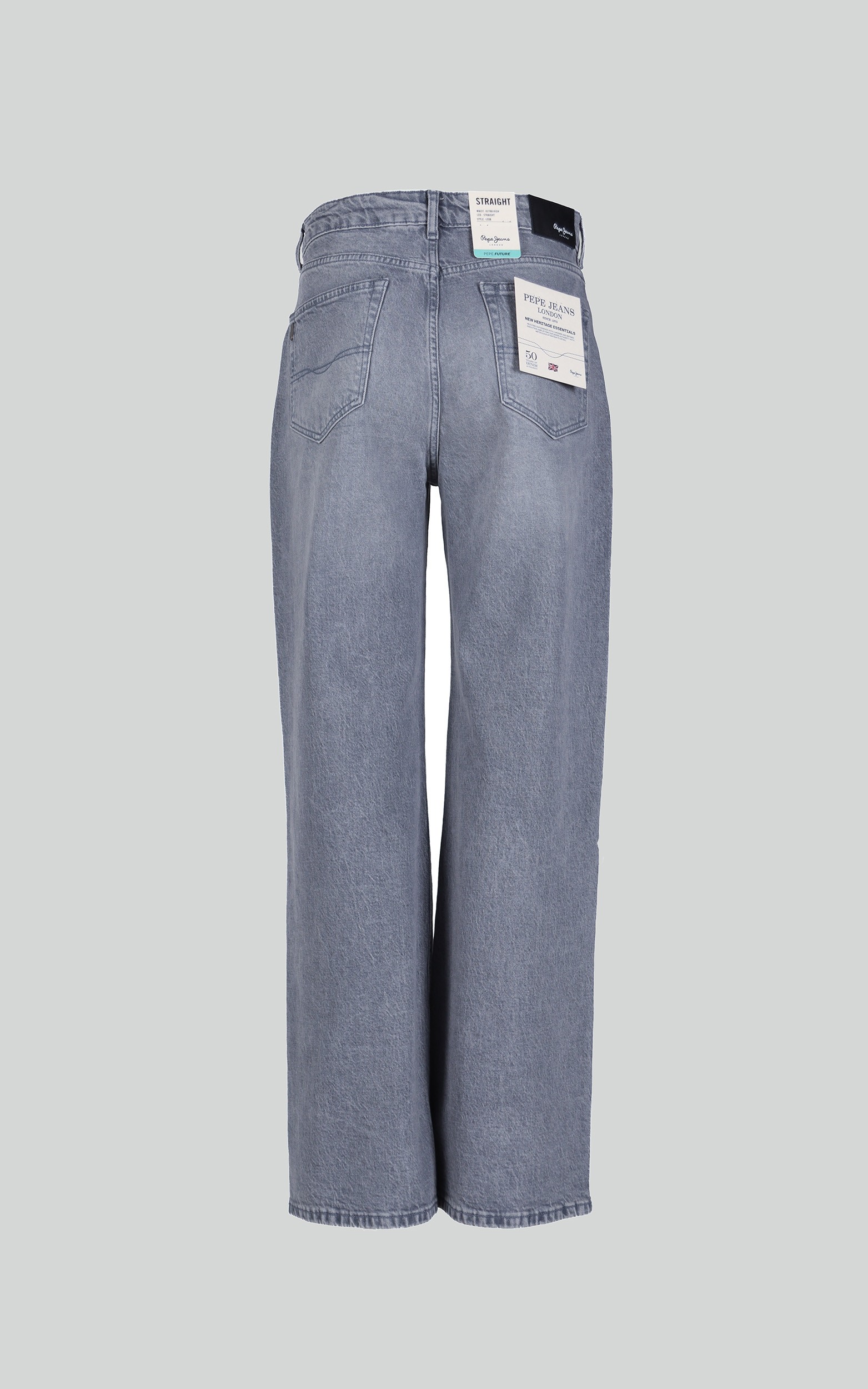 Grijs Broek