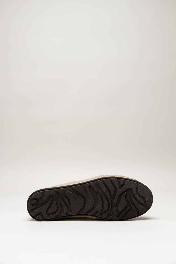 Beige Mocassin image