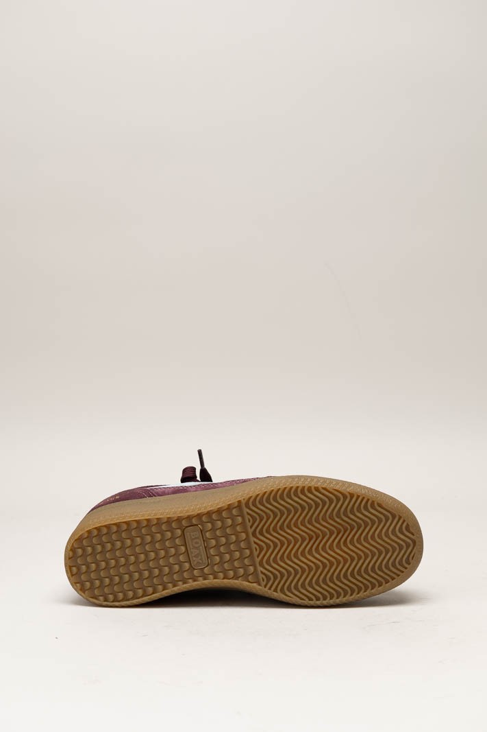 Aubergine Sneaker image