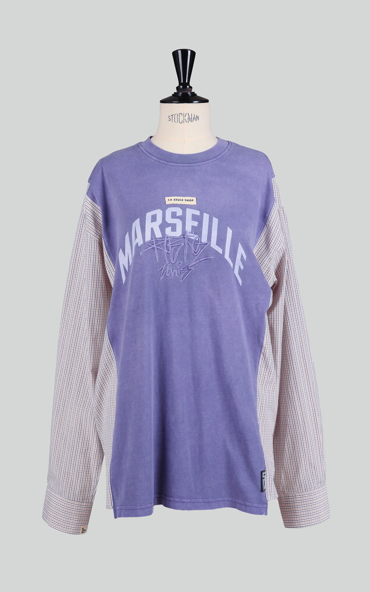 Lavendel T-shirt/top