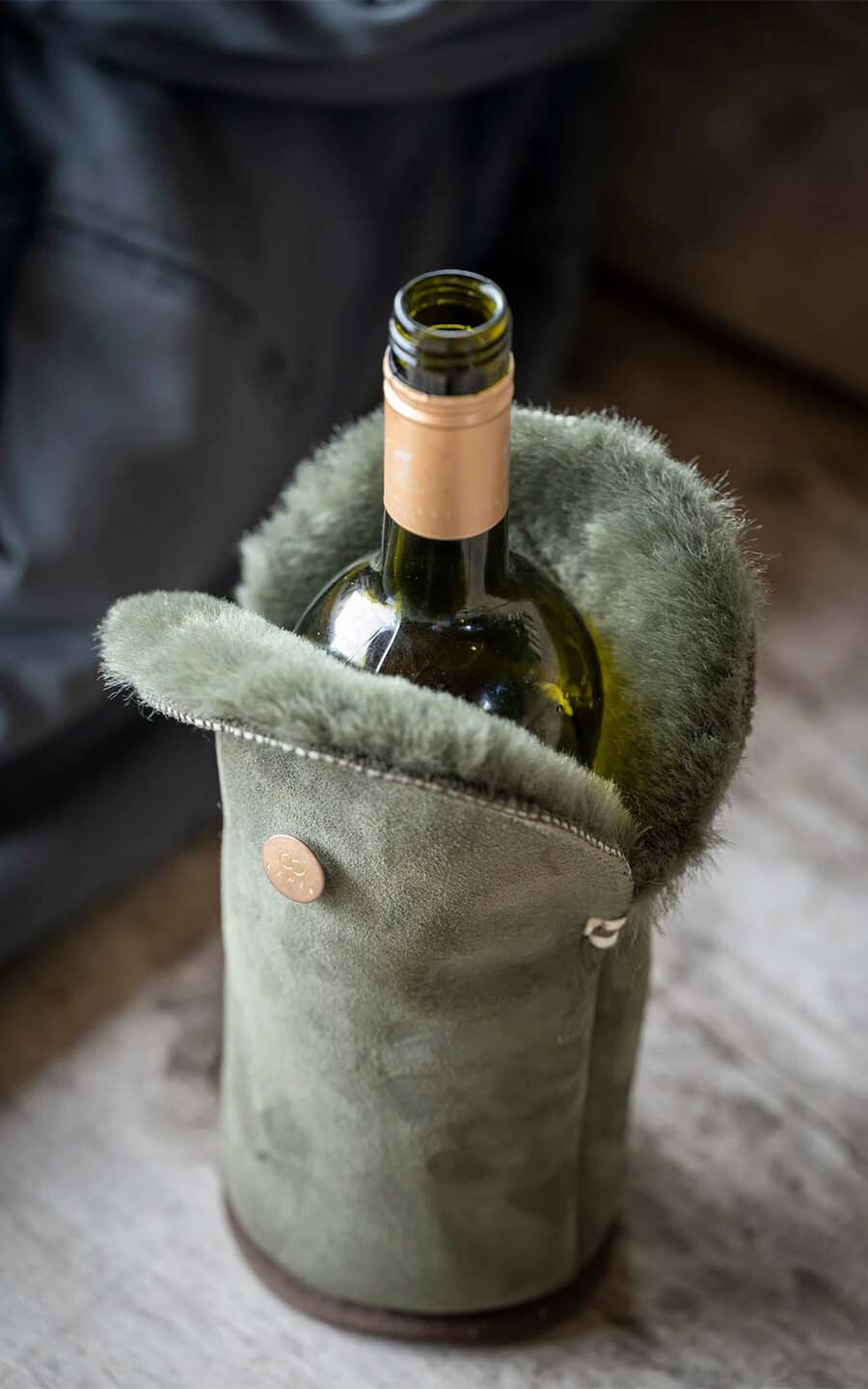 Kaki Woonaccessoires