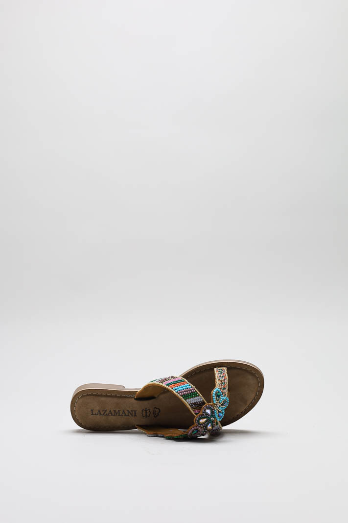zoom in on Multi Slipper image Multi Slipper image
