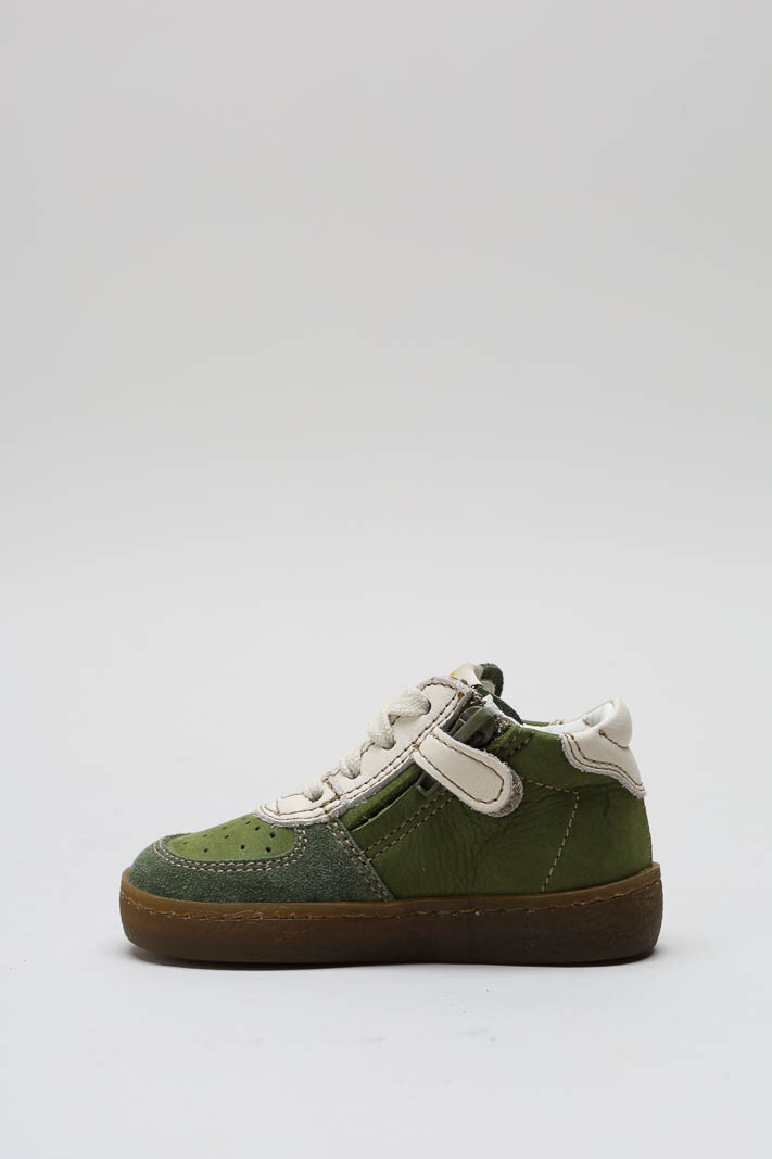 zoom in on Groen Sneaker image Groen Sneaker image