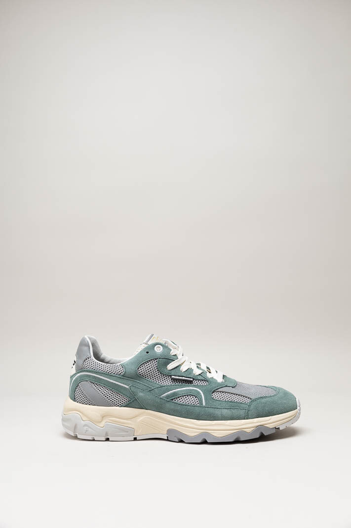 Groen Sneaker